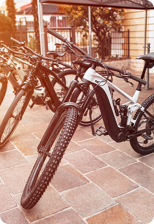 Fahrradwerkstatt