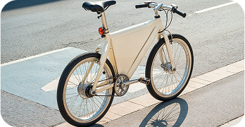 Velocité Aero 300